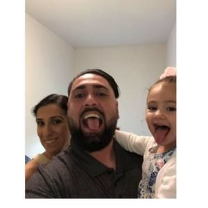 Meet your Posher, Ray